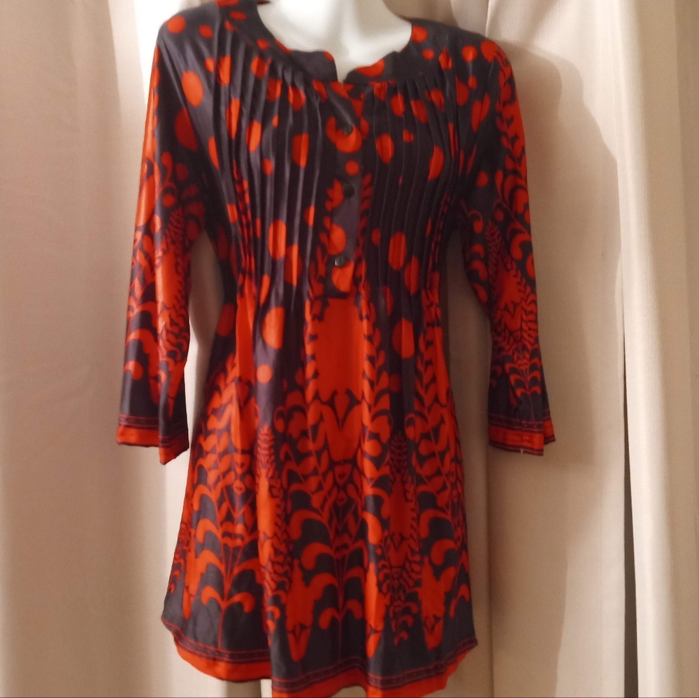 3/4 Sleeve Top